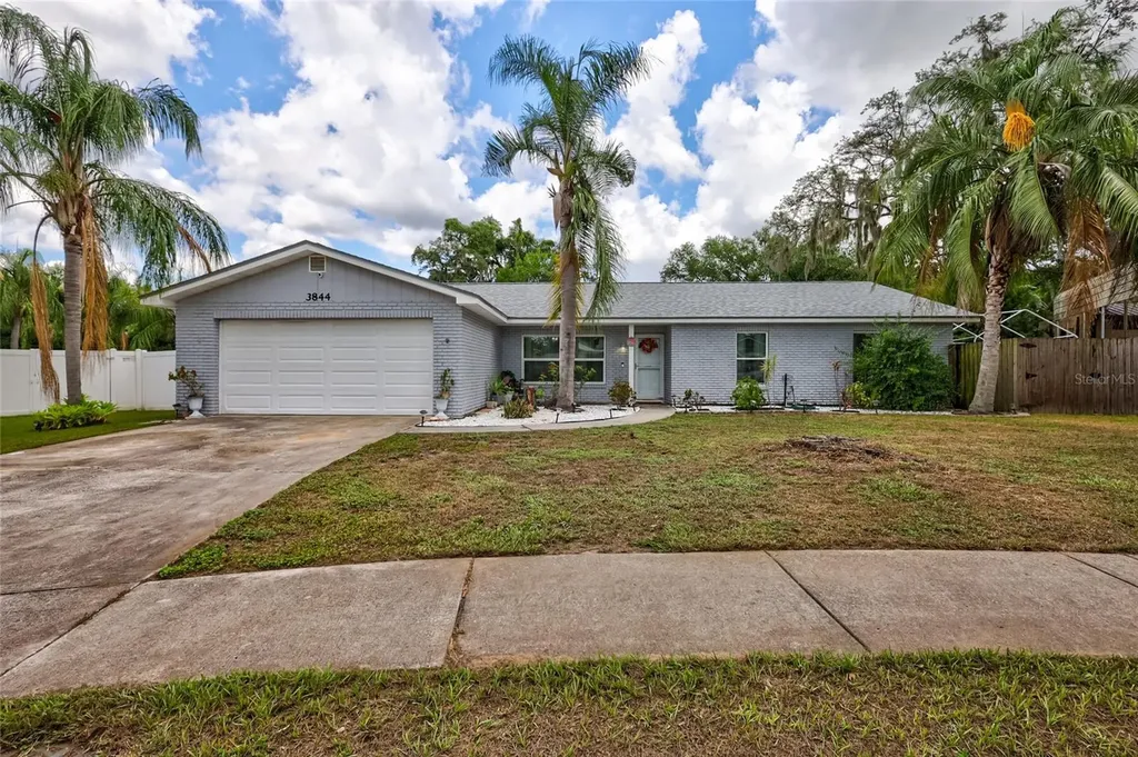 3844 Highgate Drive Valrico FL 33594