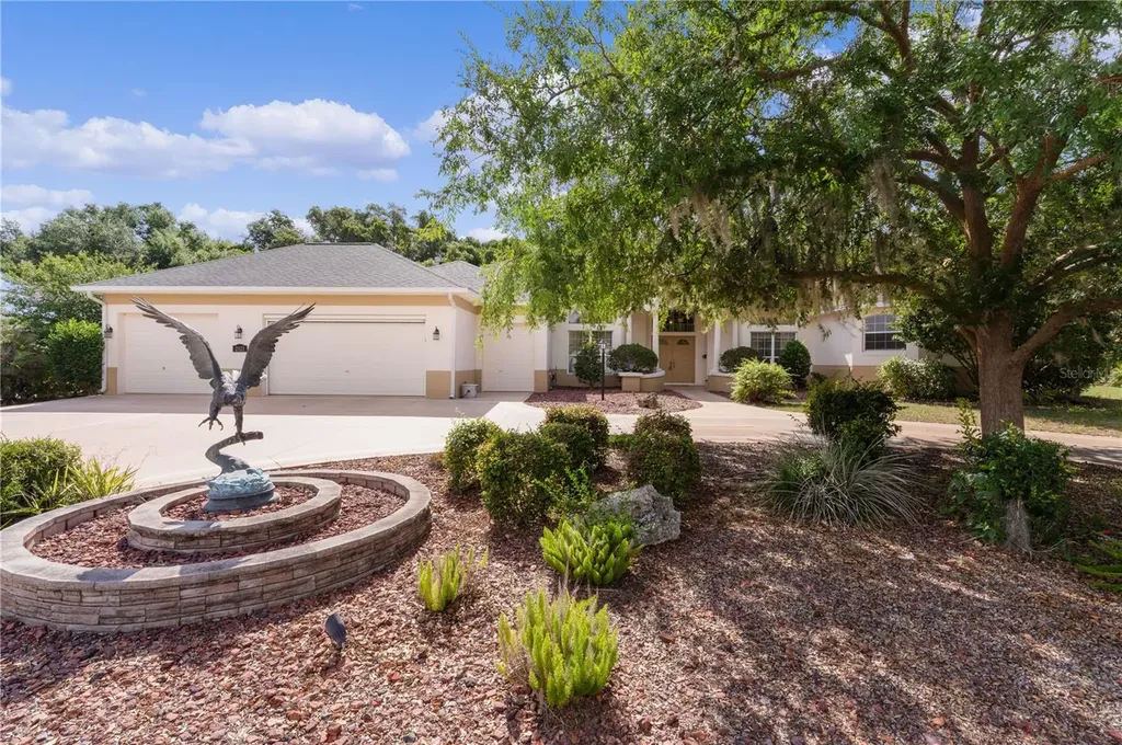 2821 Larranaga Drive The Villages FL 32162