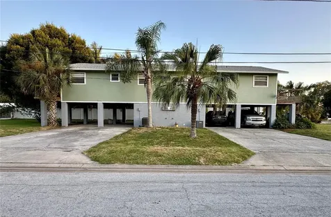 2702 57th Street S Gulfport FL 33707