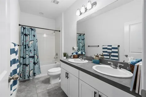 2091 Brillante Drive Saint Cloud FL 34771