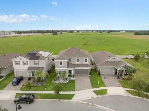 2091 Brillante Drive Saint Cloud FL 34771