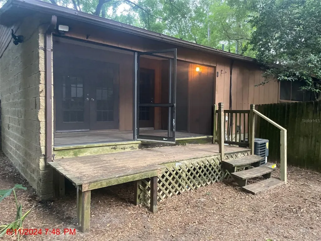6740 SW 45th Avenue Gainesville FL 32608
