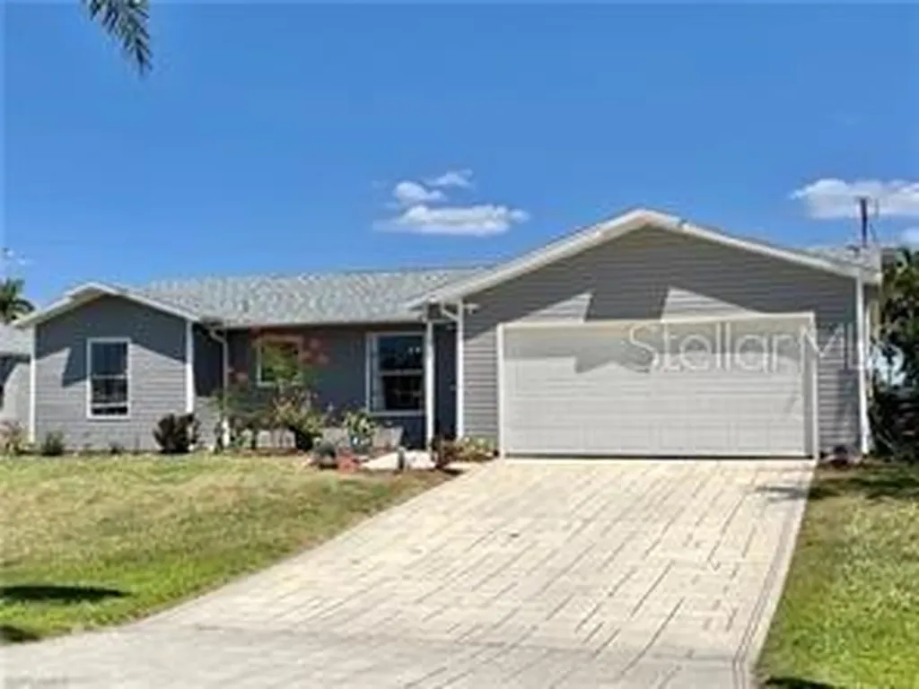 2949 SW 4th Avenue Cape Coral FL 33914