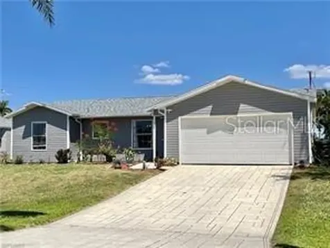 2949 SW 4th Avenue Cape Coral FL 33914
