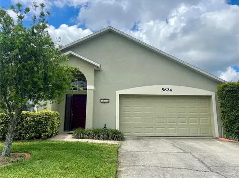 5624 Mariwood Drive Orlando FL 32810