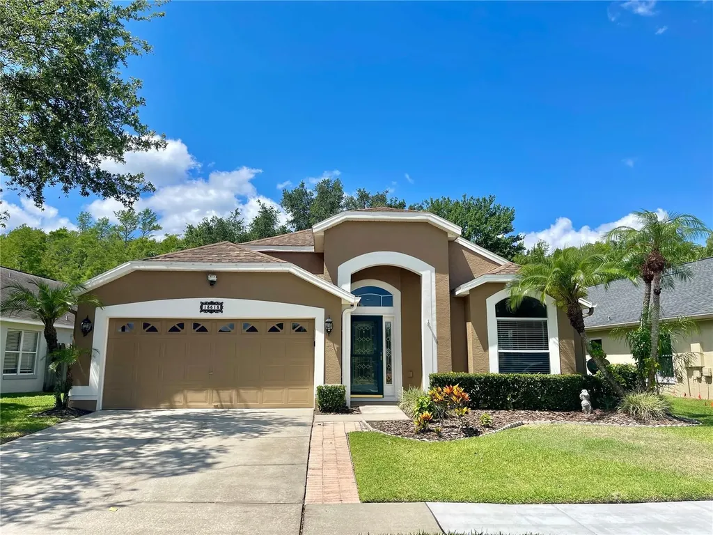 13513 Fordwell Drive Orlando FL 32828