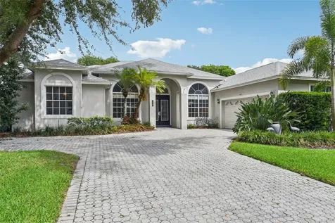 8525 Forest Run Lane Orlando FL 32836