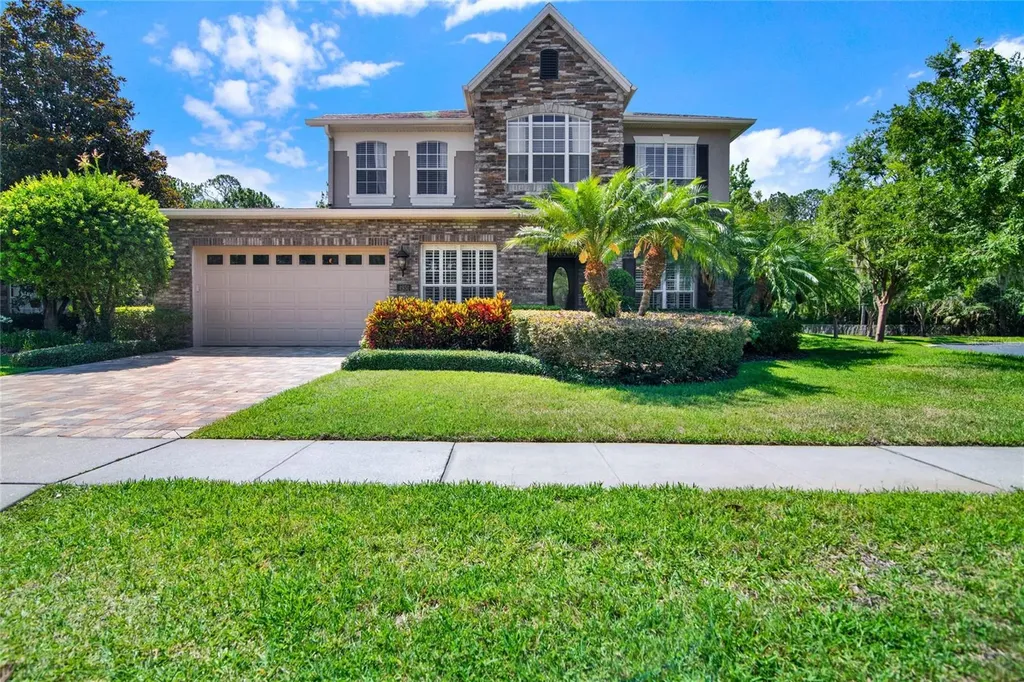 4951 Cains Wren Trail Sanford FL 32771