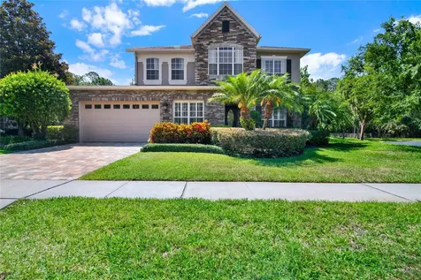 4951 Cains Wren Trail Sanford FL 32771