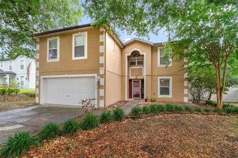 1116 Blackjack Ridge Street Minneola FL 34715