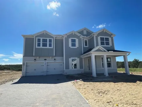 3228 Roseville Drive Apopka FL 32712