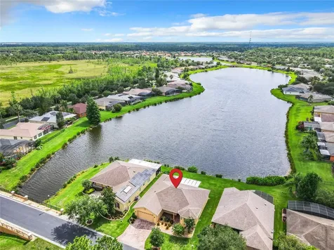 213 Davinci Pass Kissimmee FL 34759