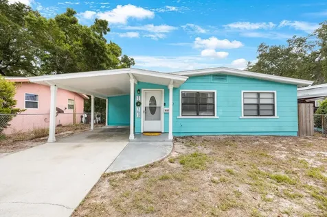 660 53rd Avenue S St Petersburg FL 33705