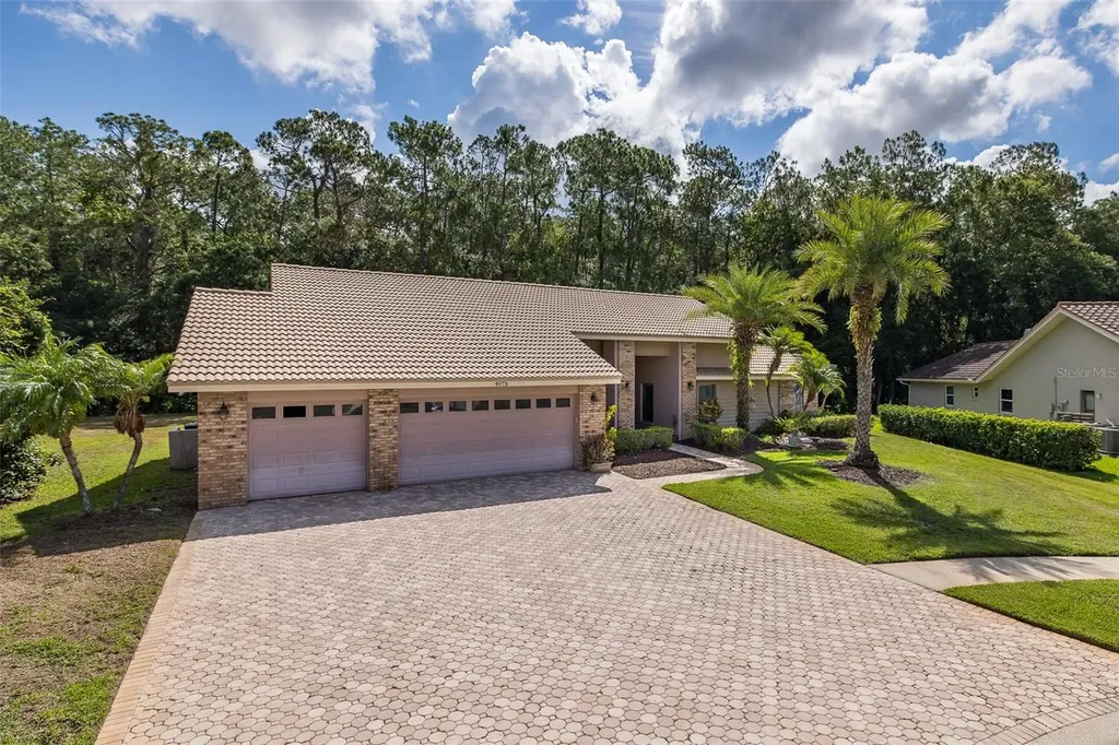 4073 Wellington Parkway Palm Harbor FL 34685