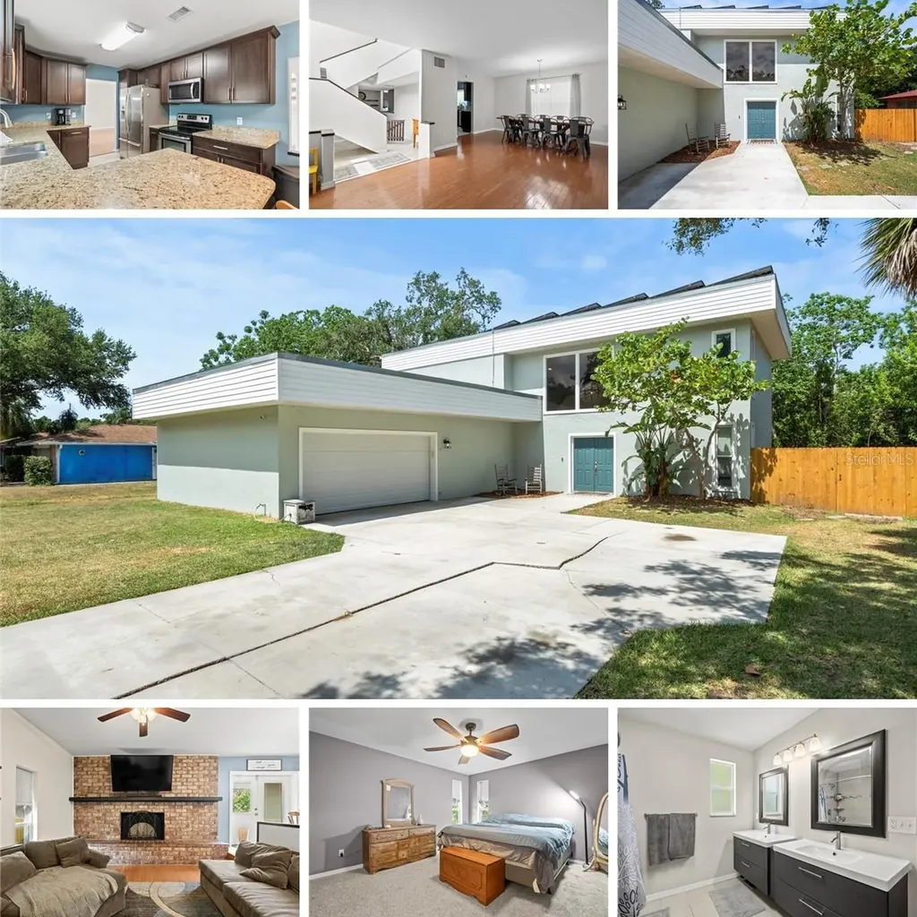2030 Ridgelane Road Clearwater FL 33755