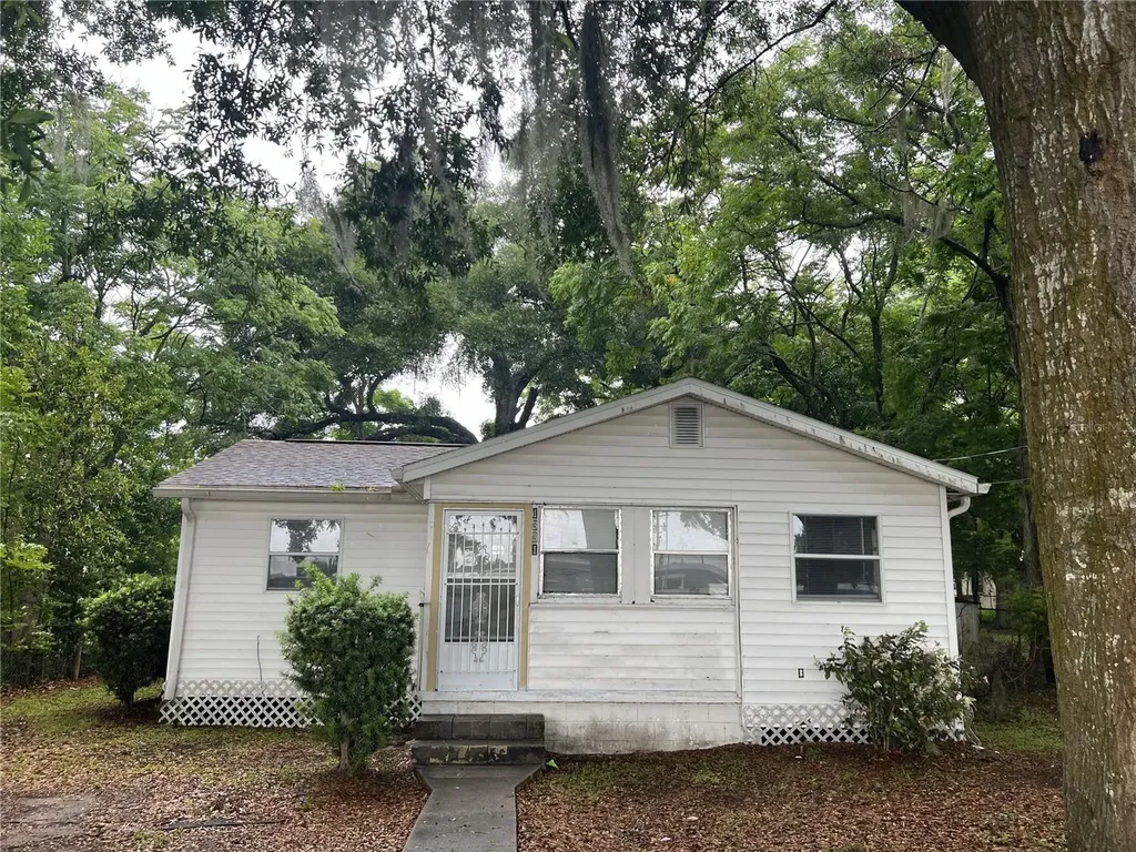 1331 SW 7th Street Ocala FL 34471