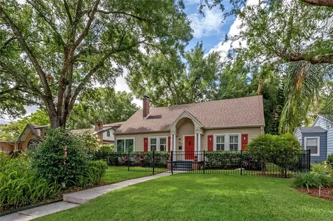 1209 E Clifton Street Tampa FL 33604