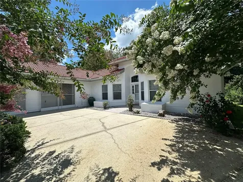 11485 SW 82nd Court Road Ocala FL 34481