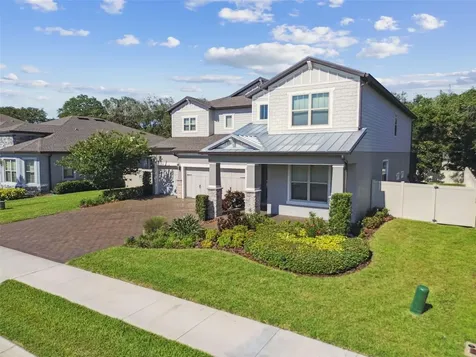 837 Forest Glen Court Palm Harbor FL 34683