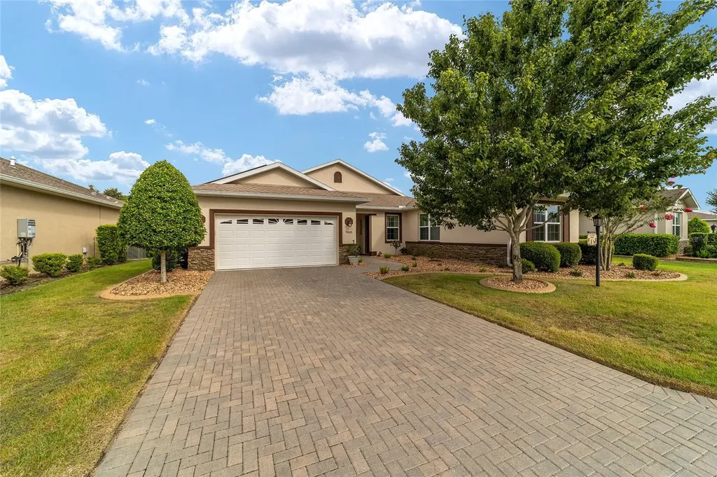 9865 SW 90th Street Ocala FL 34481