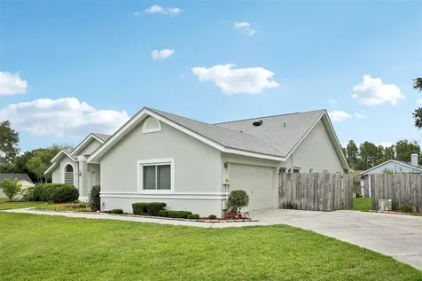 25033 Bristlecone Court Land O Lakes FL 34639