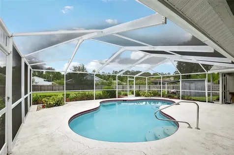 25033 Bristlecone Court Land O Lakes FL 34639