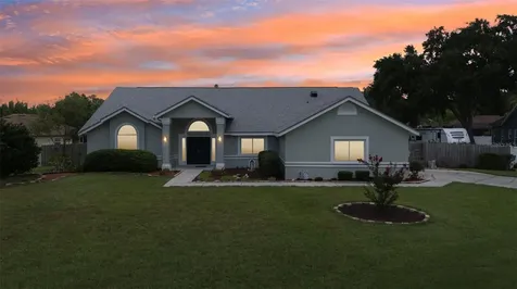 25033 Bristlecone Court Land O Lakes FL 34639