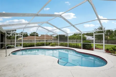 25033 Bristlecone Court Land O Lakes FL 34639