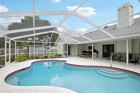 25033 Bristlecone Court Land O Lakes FL 34639
