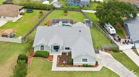 25033 Bristlecone Court Land O Lakes FL 34639