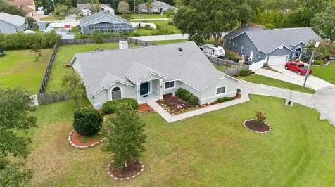 25033 Bristlecone Court Land O Lakes FL 34639