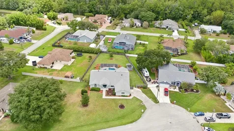 25033 Bristlecone Court Land O Lakes FL 34639