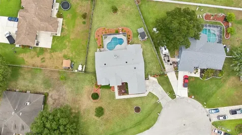 25033 Bristlecone Court Land O Lakes FL 34639