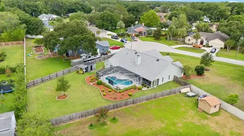 25033 Bristlecone Court Land O Lakes FL 34639