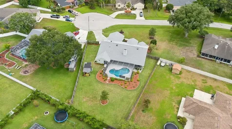 25033 Bristlecone Court Land O Lakes FL 34639