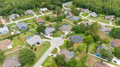 25033 Bristlecone Court Land O Lakes FL 34639