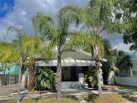 2808 N Mitchell Avenue Tampa FL 33602