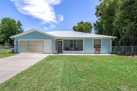 4115 E Wilma Street Inverness FL 34453