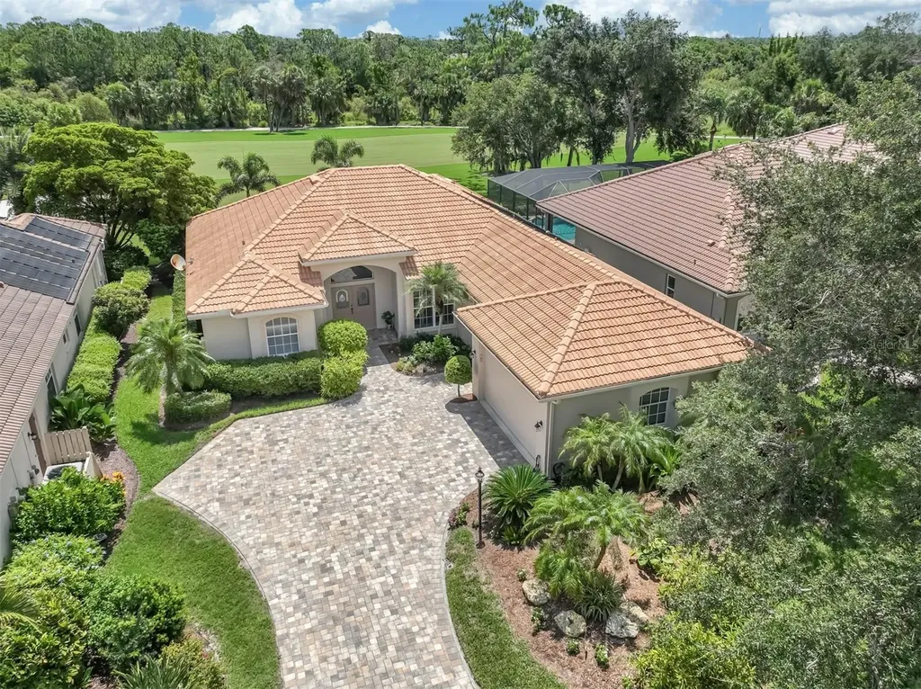 367 Cedarbrook Court Venice FL 34292