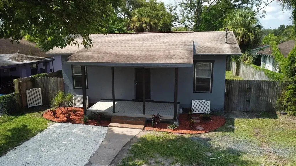 3208 E Frierson Avenue Tampa FL 33610