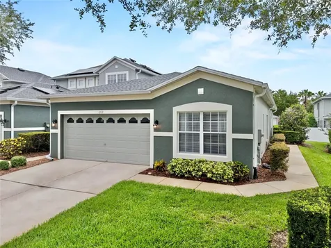 663 Canyon Stone Circle Lake Mary FL 32746
