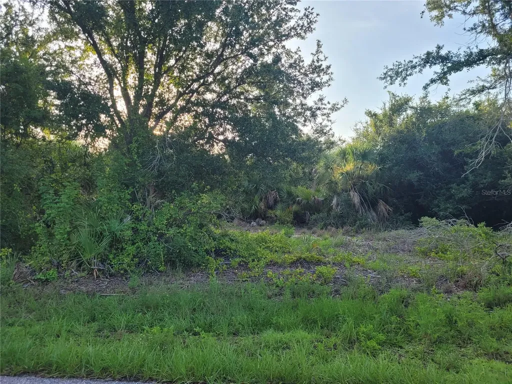9653 & 9661 President Circle Port Charlotte FL 33981