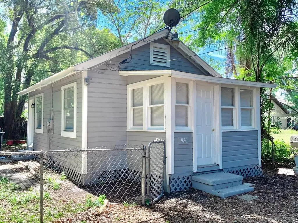 916 22nd Street Orlando FL 32805