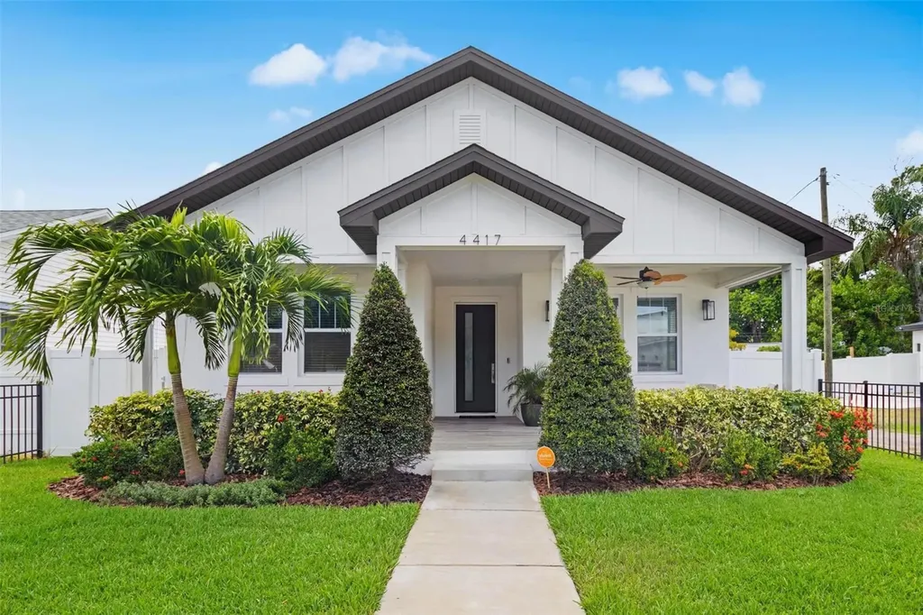 4417 21st Street N St Petersburg FL 33714