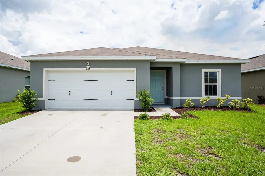 1517 Haines Drive Winter Haven FL 33881