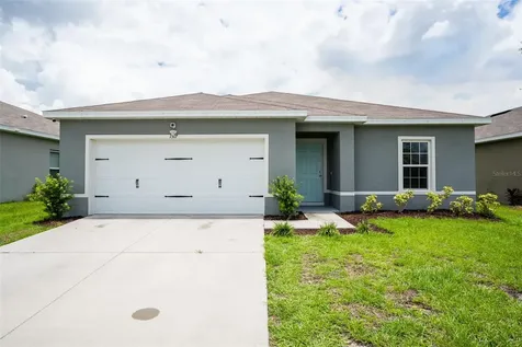 1517 Haines Drive Winter Haven FL 33881