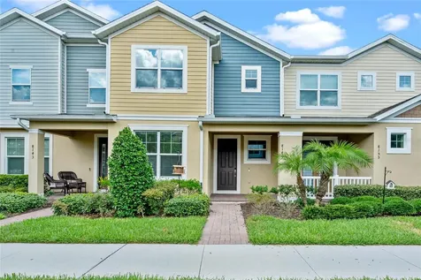 8149 Mosaic Lane Winter Garden FL 34787