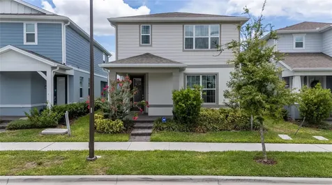 14162 Lanikai Beach Drive Orlando FL 32827