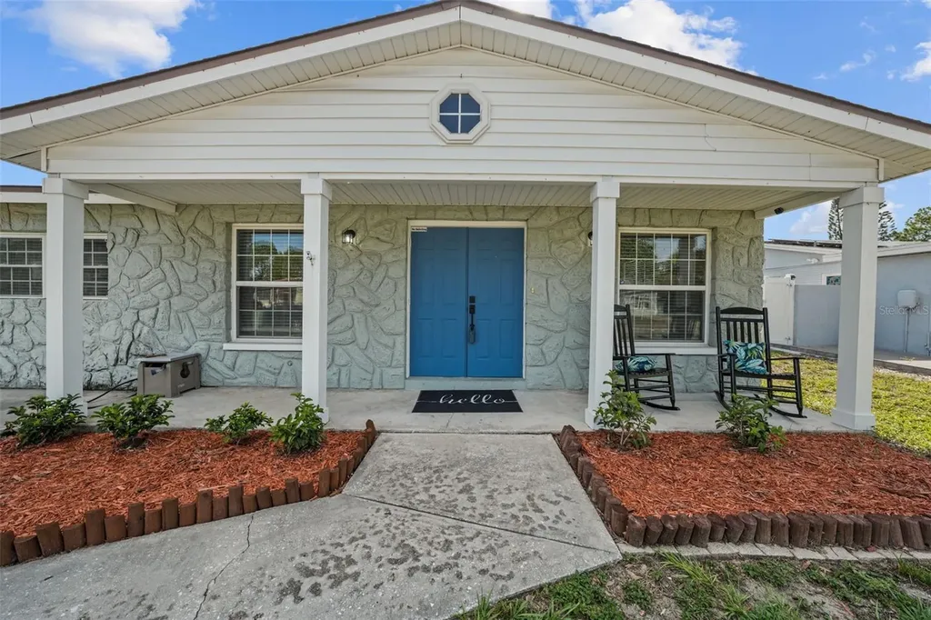 6309 S Renellie Court Tampa FL 33616