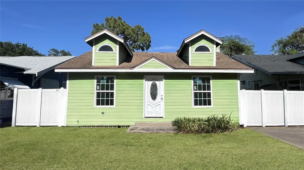 2404 53rd Street S Gulfport FL 33707